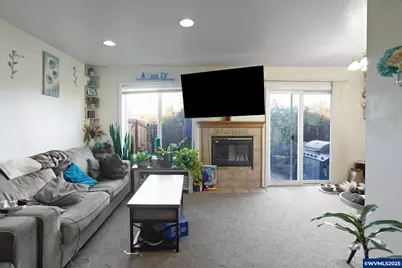 406 Madrona (-408) St E, Monmouth, OR 97361 - Photo 14