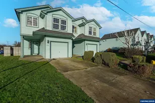 406 Madrona (-408) St E, Monmouth, OR 97361 - Photo 1