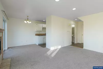 406 Madrona (-408) St E, Monmouth, OR 97361 - Photo 36