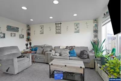 406 Madrona (-408) St E, Monmouth, OR 97361 - Photo 12