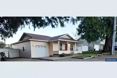 504 Wall St, Silverton, OR 97381 - Photo 4