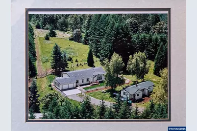 20788 Hazelnut Ridge Rd NE, Scotts Mills, OR 97375 - Photo 46