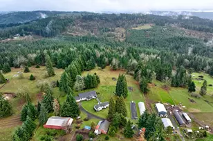 20788 Hazelnut Ridge Rd NE, Scotts Mills, OR 97375 - Photo 44