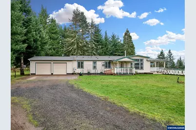 20788 Hazelnut Ridge Rd NE, Scotts Mills, OR 97375 - Photo 1
