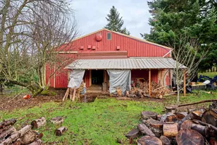 20788 Hazelnut Ridge Rd NE, Scotts Mills, OR 97375 - Photo 26