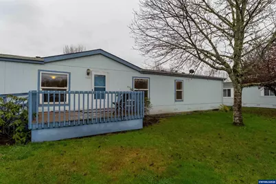 1284 N 19th #92 St, Philomath, OR 97370 - Photo 28