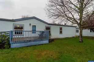 1284 N 19th #92 St, Philomath, OR 97370 - Photo 28