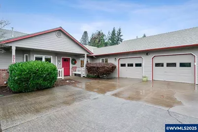 3310 NW Crocker Ln, Albany, OR 97321 - Photo 4