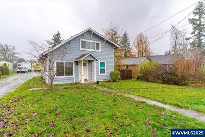 515 Norway St, Silverton, OR 97381 - Photo 2