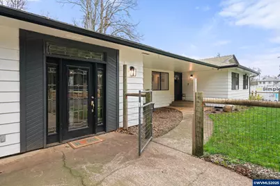 6020 Valley View Rd NE, Silverton, OR 97381 - Photo 4