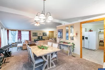 3550 Juniper St, Sweet Home, OR 97386 - Photo 12