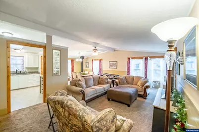 3550 Juniper St, Sweet Home, OR 97386 - Photo 20