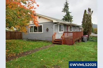 341 SW Madison St, Sheridan, OR 97378 - Photo 1