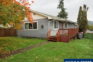 341 SW Madison St, Sheridan, OR 97378 - Photo 1