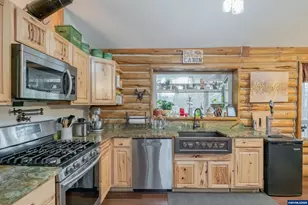 32583 Bellinger Scale Rd, Lebanon, OR 97355 - Photo 22