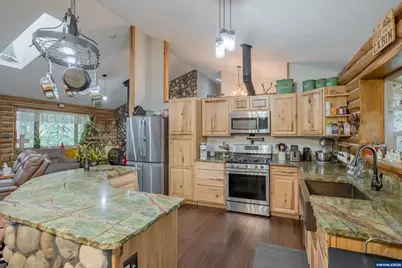 32583 Bellinger Scale Rd, Lebanon, OR 97355 - Photo 20