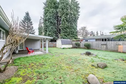 708 W High St, Stayton, OR 97383 - Photo 42