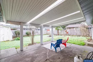 708 W High St, Stayton, OR 97383 - Photo 36