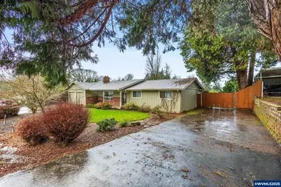 5435 Val View Dr SE, Turner, OR 97392 - Photo 4