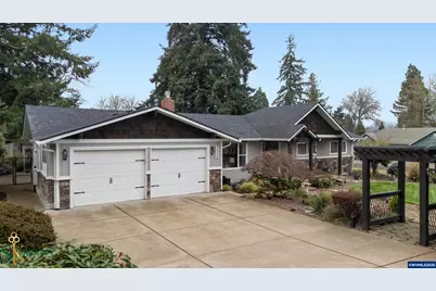 2555 NW Squire Pl, Albany, OR 97321 - Photo 4