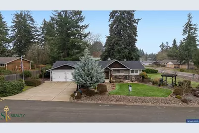 2555 NW Squire Pl, Albany, OR 97321 - Photo 8