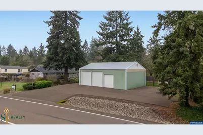 2555 NW Squire Pl, Albany, OR 97321 - Photo 42