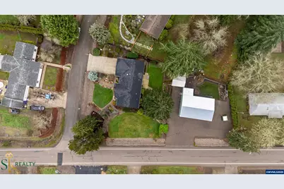 2555 NW Squire Pl, Albany, OR 97321 - Photo 46