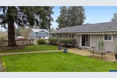 2555 NW Squire Pl, Albany, OR 97321 - Photo 36