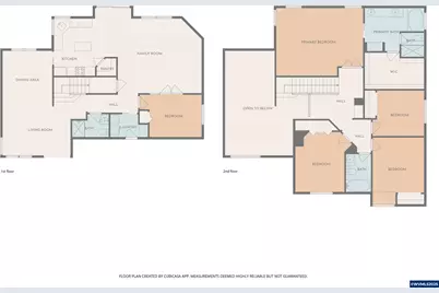 1623 Leewood Av NE, Keizer, OR 97303 - Photo 32