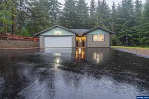 3684 Salmon River Hwy, Otis, OR 97368 - Photo 36