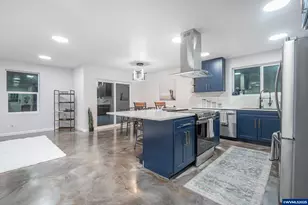 3684 Salmon River Hwy, Otis, OR 97368 - Photo 8