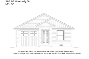 369 SE Shetterly Dr, Dallas, OR 97338 - Photo 2