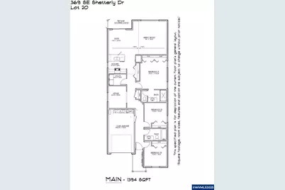 369 SE Shetterly Dr, Dallas, OR 97338 - Photo 26