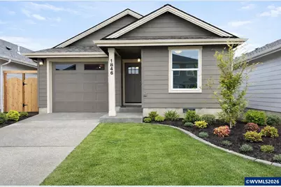 369 SE Shetterly Dr, Dallas, OR 97338 - Photo 1