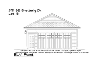 375 SE Shetterly Dr, Dallas, OR 97338 - Photo 2