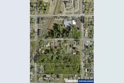 Lot Union St, Jefferson, OR 97352 - Photo 4