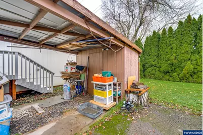2420 NE Hembree St #52, McMinnville, OR 97128 - Photo 26