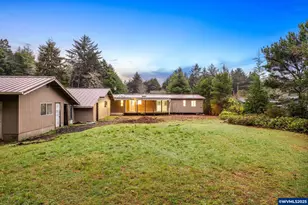 275 SE 143rd St, South Beach, OR 97366 - Photo 2