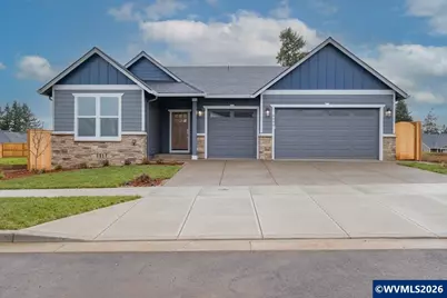 6696 Maddie Nichole St SE, Salem, OR 97306 - Photo 1