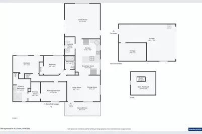 780 Idylwood Dr SE, Salem, OR 97302 - Photo 46