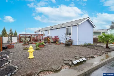 2723 Oakland Lp SE, Salem, OR 97317 - Photo 4