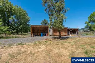 42111 Hwy 226 Hwy, Scio, OR 97374 - Photo 20