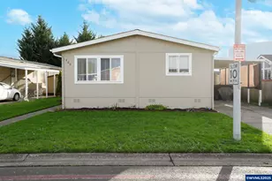 705 Stafford St SE, Aumsville, OR 97325 - Photo 2