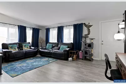 705 Stafford St SE #54, Aumsville, OR 97325 - Photo 12