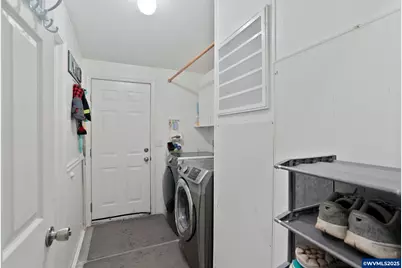 705 Stafford St SE #54, Aumsville, OR 97325 - Photo 22
