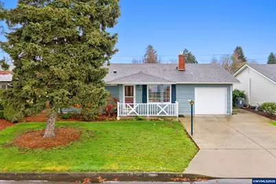 1538 Umpqua Rd, Woodburn, OR 97071 - Photo 1