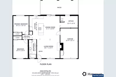 1538 Umpqua Rd, Woodburn, OR 97071 - Photo 2