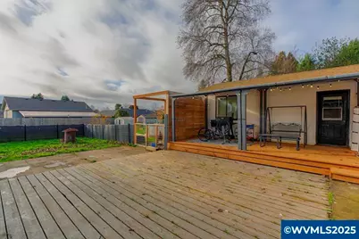 661 SE Hankel St St, Dallas, OR 97338 - Photo 24