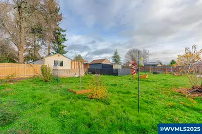 661 SE Hankel St St, Dallas, OR 97338 - Photo 26