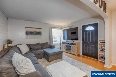 661 SE Hankel St St, Dallas, OR 97338 - Photo 4